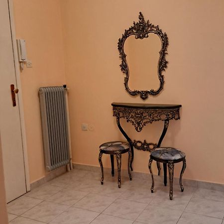 Apartment Getaway In Sparti Экстерьер фото